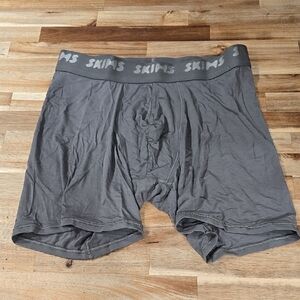 SKIMS Kim Kardashian Women's Small Boxer Shorts New w/out Tags!